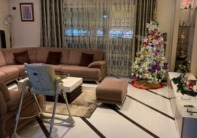 Shtepi ne shitje 2+1 ne Tirane - 165,000 Euro