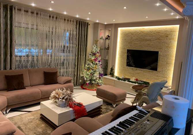 Shtepi ne shitje 2+1 ne Tirane - 165,000 Euro