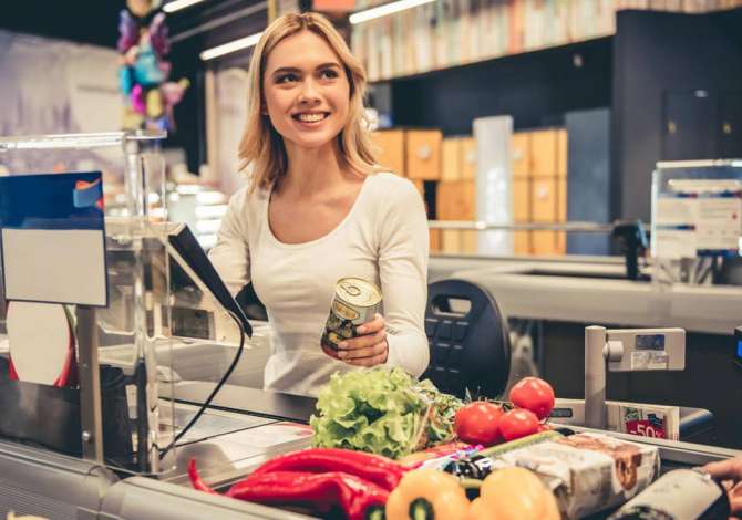 Offerte di lavoro Punonjese Marketi, Kasiere, Bulmet Ekonmiste, Punonojes ngarkim shkarkim,Punonjes fruta perimesh, Shofer, Kamarier/e, Menaxhere