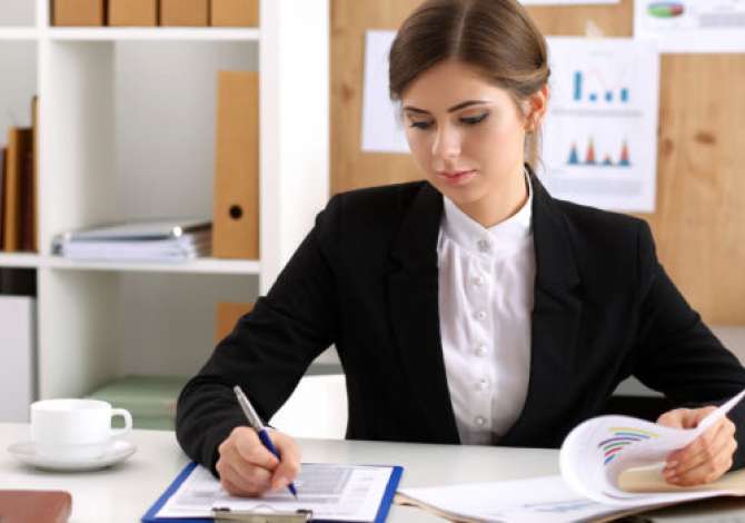 Njoftime Pune Shefe Auditi 