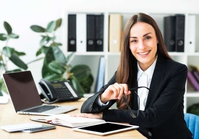 Njoftime Pune Financiere 