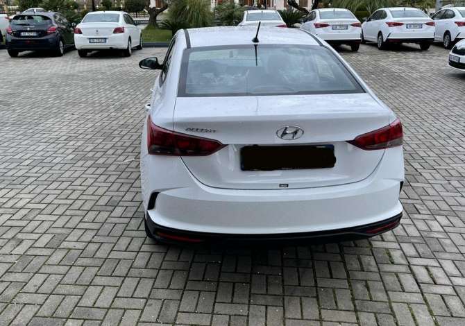 Noleggio Auto  a Tirana - 35 Euro
