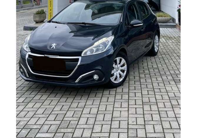 Makina me qera ne Tirane - 30 Euro