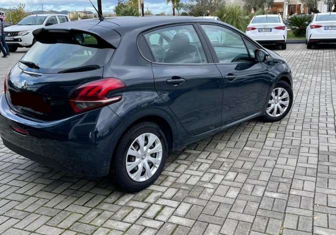 Makina me qera ne Tirane - 30 Euro
