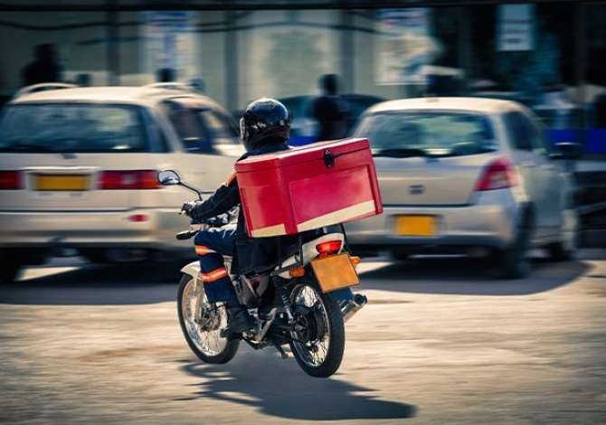 Njoftime Pune Motorrist 