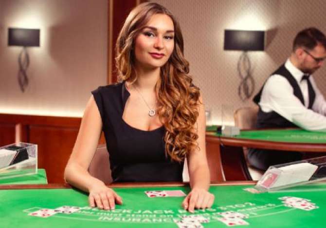 Njoftime Pune Dealer-Crupier 