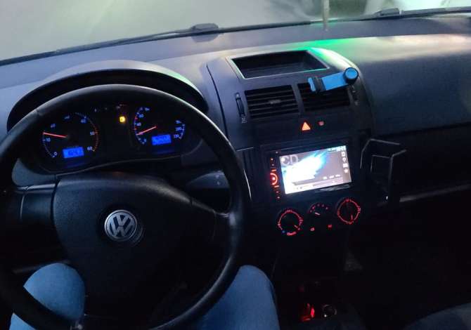 Car Rental in Tirana - 27 Euro