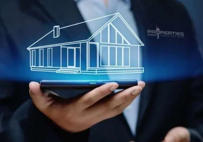 Njoftime Pune Asistente, Konsulente Imobiliar