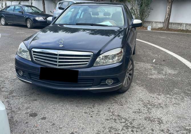 Noleggio Auto  a Tirana - 40 Euro