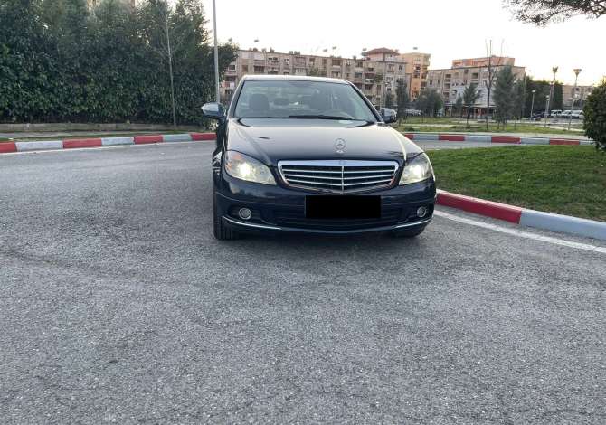 Noleggio Auto  a Tirana - 40 Euro