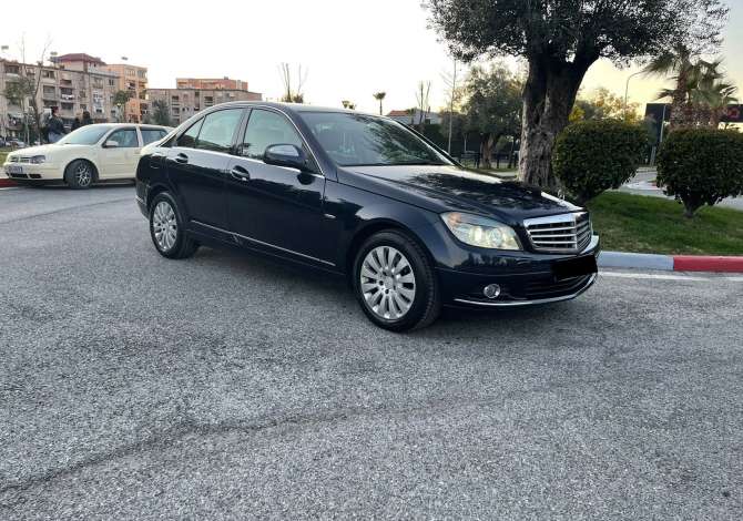 Car Rental in Tirana - 40 Euro