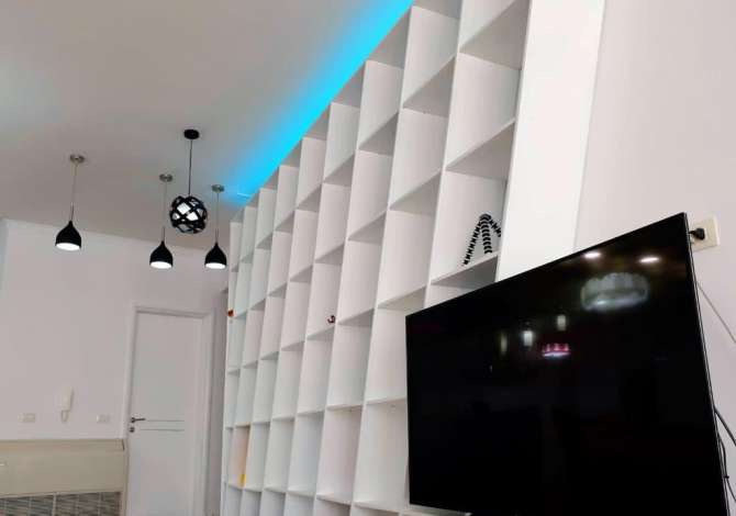 Shtepi me qera 3+1 ne Tirane - 1,600 Euro