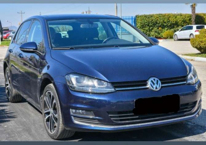 Makina me qera ne Tirane - 40 Euro