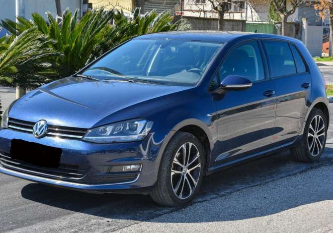 Makina me qera ne Tirane - 40 Euro