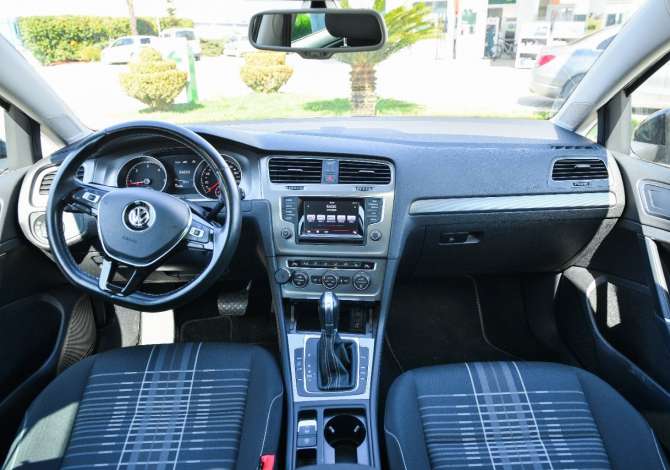 Makina me qera ne Tirane - 40 Euro