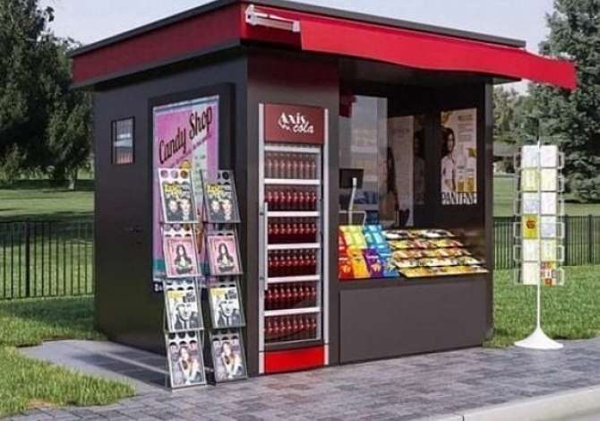 Njoftime Pune ne Tirane, Profesioni Shitese , , Pagesa 32,000  Leke.