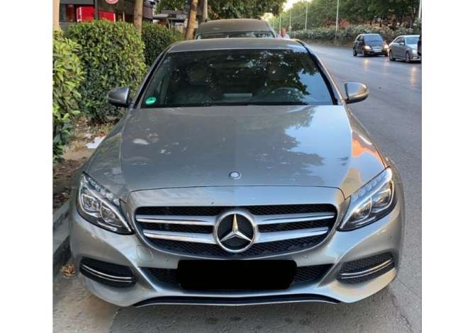 Car Rental in Tirana - 100 Euro