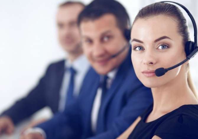 Job Offers Operatore