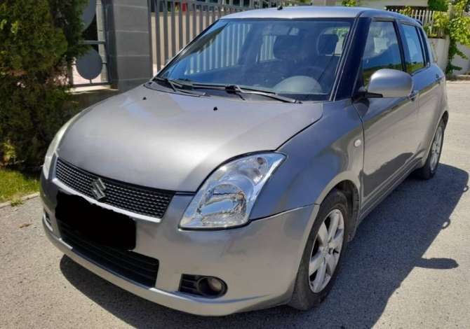 Makina me qera ne Tirane - 30 Euro