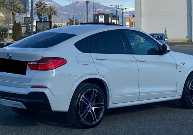 Makina me qera ne Tirane - 170 Euro