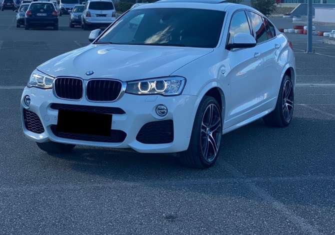 Makina me qera ne Tirane - 170 Euro
