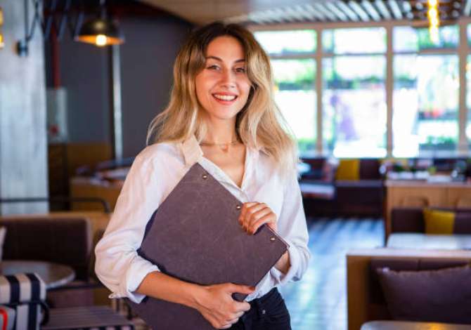 Njoftime Pune Hostess