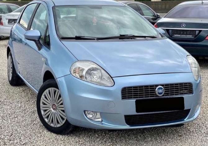 Noleggio Auto  a Valona - 27 Euro