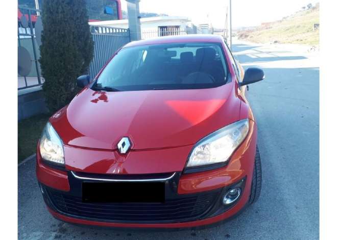 Makina me qera ne Tirane - 40 Euro