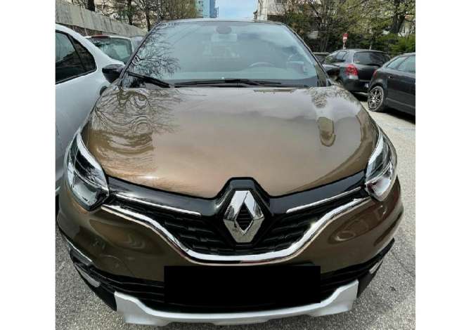 Car Rental in Tirana - 55 Euro