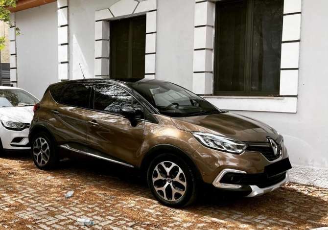 Makina me qera ne Tirane - 55 Euro