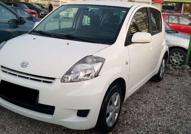 Makina me qera ne Tirane - 35 Euro