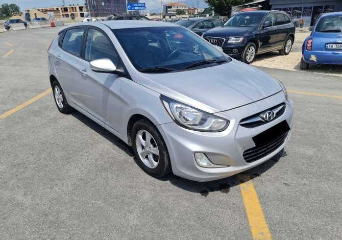 Makina me qera ne Tirane - 35 Euro