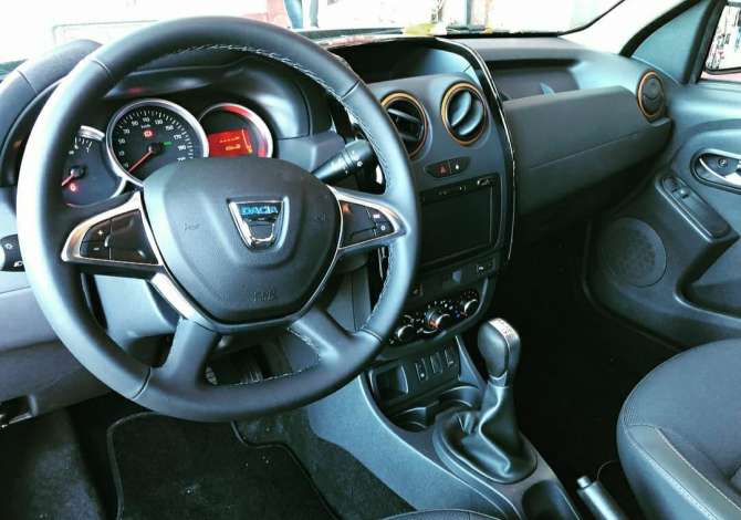 Noleggio Auto  a Tirana - 55 Euro