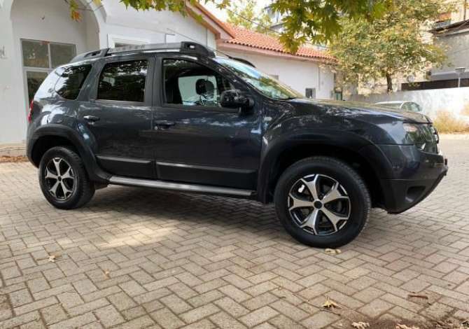Makina me qera ne Tirane - 55 Euro