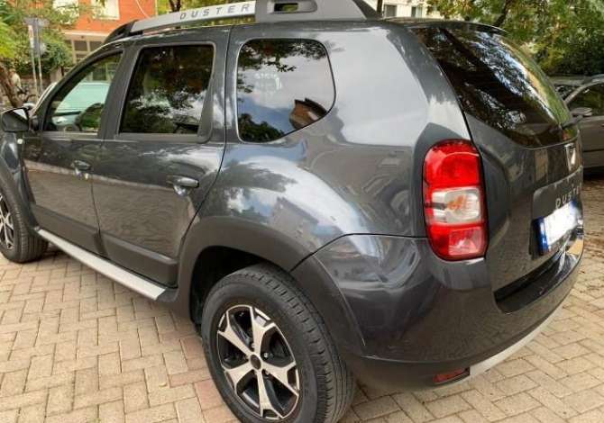 Noleggio Auto  a Tirana - 55 Euro