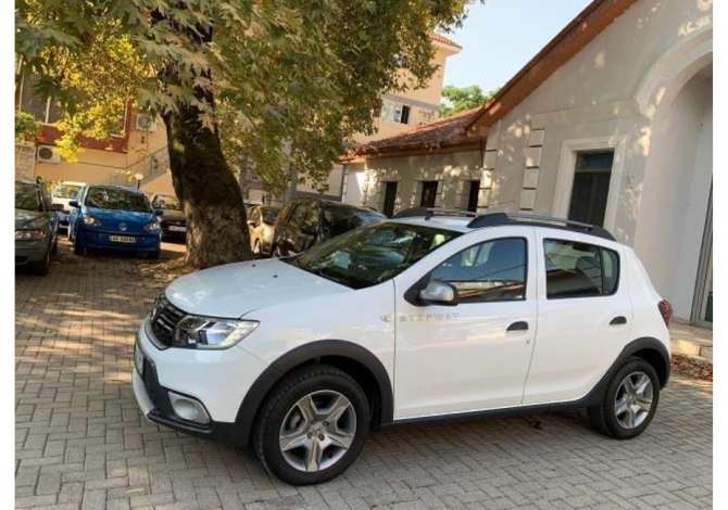 Makina me qera ne Tirane - 55 Euro