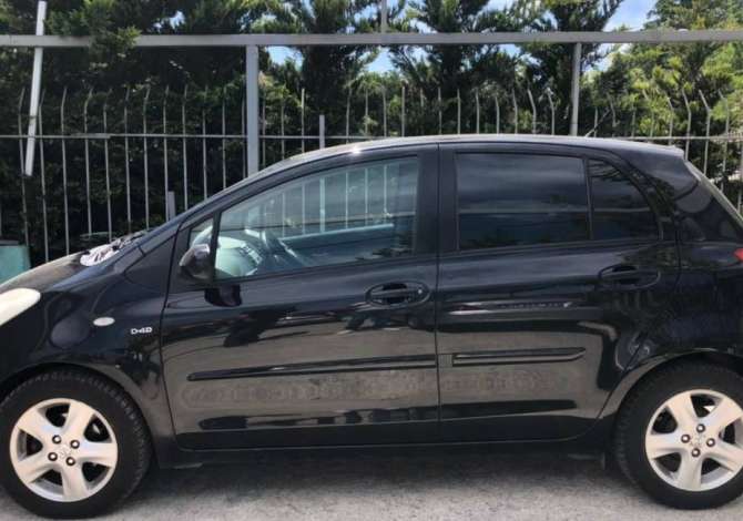 Makina me qera ne Tirane - 33 Euro