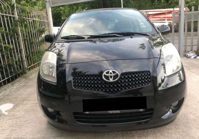 Noleggio Auto  a Tirana - 33 Euro