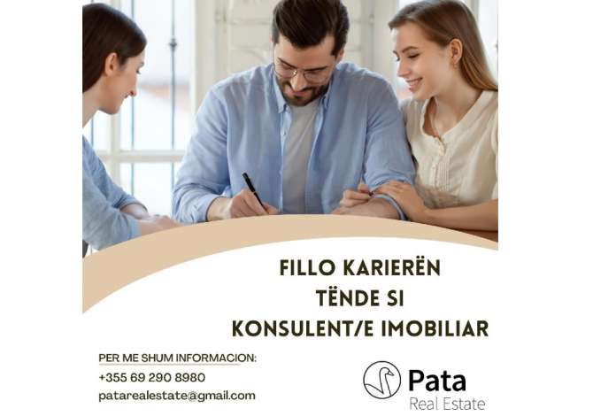 Job Offers Konsulent 