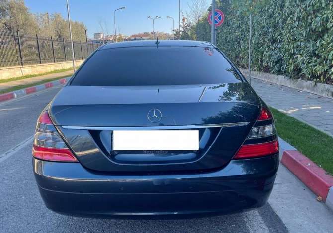 Noleggio Auto  a Tirana - 55 Euro