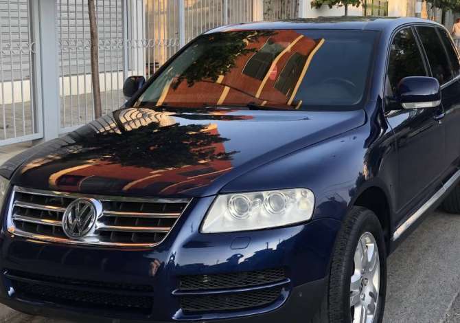 Noleggio Auto  a Tirana - 55 Euro