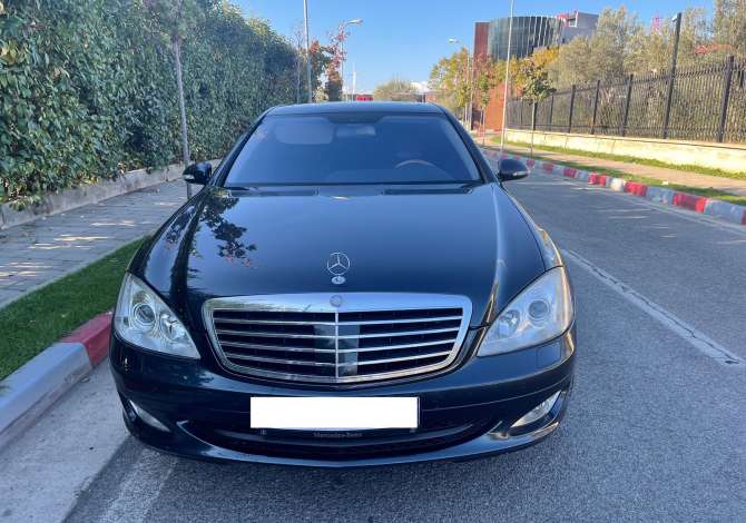 Car Rental in Tirana - 90 Euro