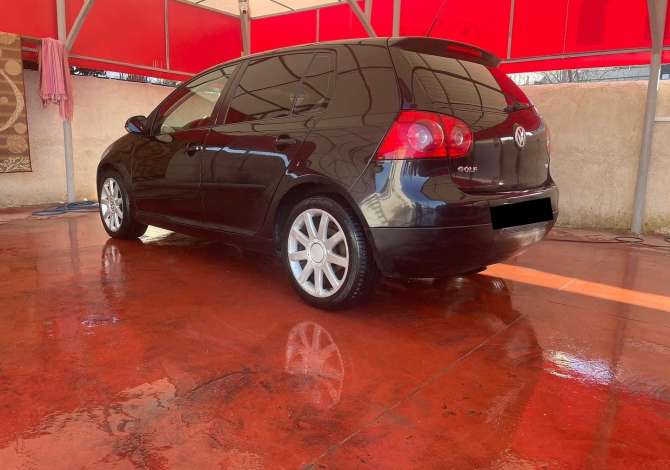 Car Rental  in Fier - 36 Euro