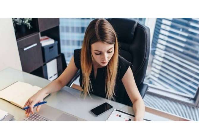 Offer - Stage Internship  in Tirana - 15,000 