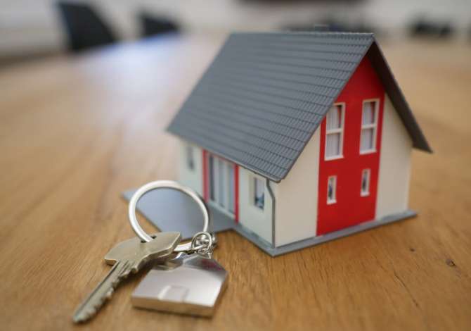 Home Request in Tirana - 55,000 Euro