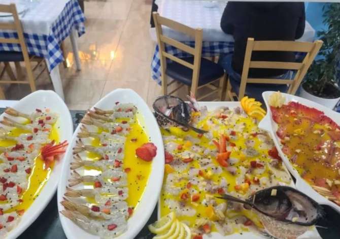 Njoftime Pune ne Tirane, Profesioni Kamarier/e, Ndihmes Kamarier/e, Pjatalarese, Pastruese Peshku, Motorrist , , Pagesa Me Marreveshje.