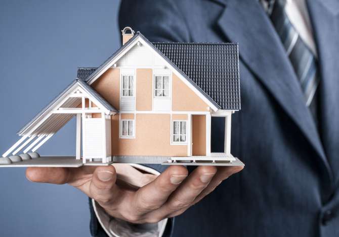 Home Request in Tirana - 65,000 Euro