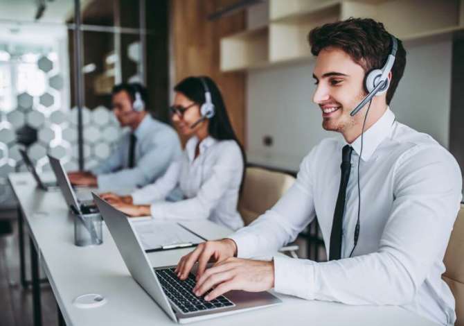 Job Offers Agjente