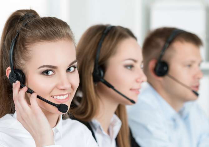 Job Offers Operatore