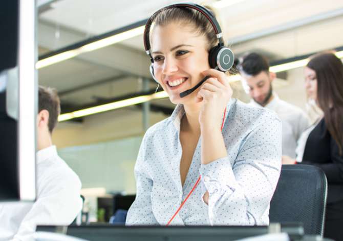 Job Offers Operatore 
